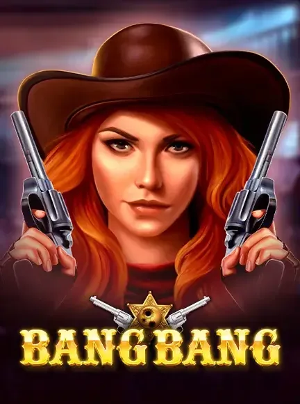 Tragaperras Bang Bang