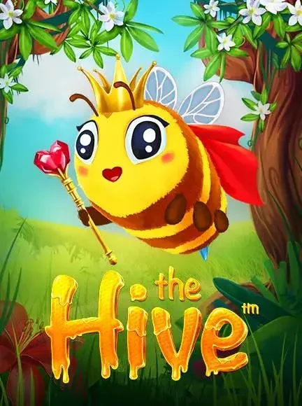 Tragaperras The Hive