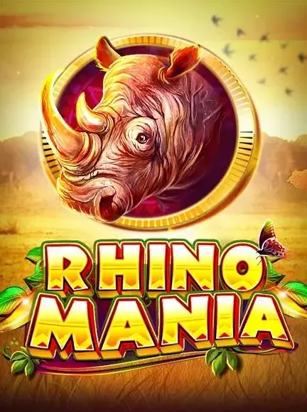 Tragaperras Rhinomania