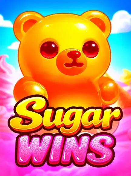 Tragaperras Sugar Wins